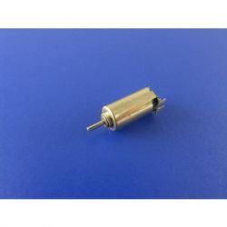 Miniaturowy silniczek 3V typ MT55