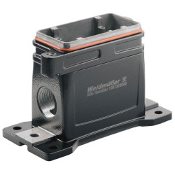 Weidm&#x171;ller 1081370000 Housing Base Clamping Yoke Connection