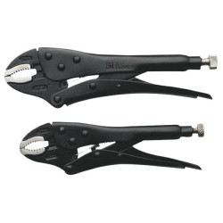 Br&#xFC;der Mannesmann M10500 Gripper 175mm Durable Steel Grip Tool