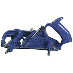 IRWIN&#xAE; Record&#xAE; T778 No.778 Rebate Plane