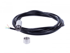 Liquid Level Sensor for Water Level, Oil Level and Mild-corrosive Liquid Level Monitoring