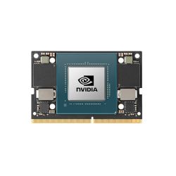 NVIDIA Jetson Orin NX 16GB - moduł z procesorem ARM Cortex-A78AE + 16GB RAM