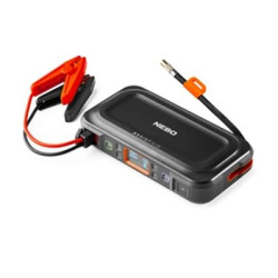 ASSIST AIR JUMP STARTER