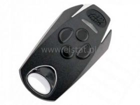 Pilot do ster NEO 4-P ( 4-przyciskowy ) czar-sreb