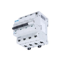 ZP-A63/3N Rozłącznik FRX304 63A 3P+N EATON 284909