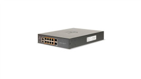 Switch 8X Rj45 1000Mb/S Poe+, 2X Sfp, 75W, Zarządzalny Cambium Cnmatrix Ex1010-P