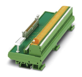 Moduł Phoenix Contact długość 214mm