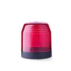 Moduł wieży sygnalizacyjnej LED AUER Signal Karmazynowy 24 V AC/DC PC7DFB