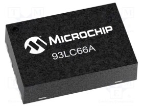 93LC66AT-I/MNY