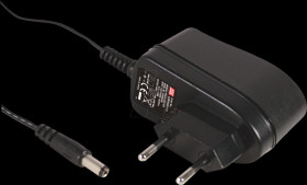 GSM06E07-P1J Steckernetzteil, 6 W, 7,5 V, 0,8 A, medical