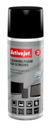 Pianka Do ekranów Activejet AOC-101 (400 ml)