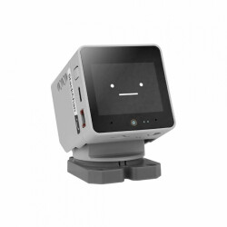 StackChan - interaktywny robot biurkowy AI open-source do nauki programowania i automatyki - M5Stack K151