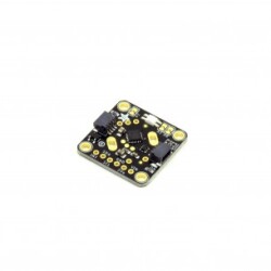 STEMMA QT I2C Rotary Encoder - moduł do enkoderów inkrementalnych z LED NeoPixel