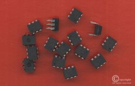 MCT2 6PIN TRANSOPTOR