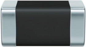 Warystor wielowarstwowy 11V 6V 0.7J 8V 25V 2.5A