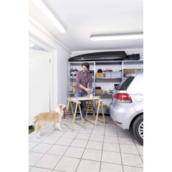 LEDVANCE 4058075303928 Submarine 1 X 7W 4000K Cool White