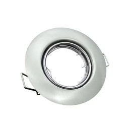 Oprawa sufitowa ruchoma OPIN GOLDLUX OKRĄGŁA METAL NIKIEL