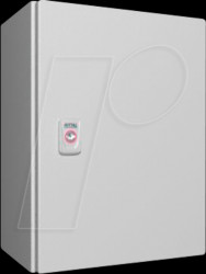 1034000 Compact control cabinet, AX, 300 x 210 x 400 mm