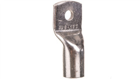 Końcówka Oczkowa Miedziana Cynowana Kor 120/8 E11km-01020106502 /10Szt./