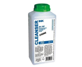CH CLEAN-INK-STRONG.1l CH CLEAN-INK-STRONG.1l