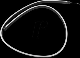 KL-UR1000 Kolink Umbra Radiant ARGB LED strip, 1 m