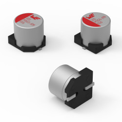 WCAP-HSG5 Hybrid Capacitor 33µF 100V