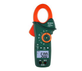 Miernik cęgowy Extech EX820A