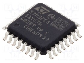 STM32C551KET6