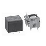 Przekaźnik interfejsowy elektromechaniczny TE Connectivity Montaż na płytce drukowanej