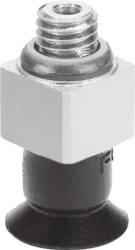 Przyssawka montażowa śr: 10mm Festo 4.5N NBR M5