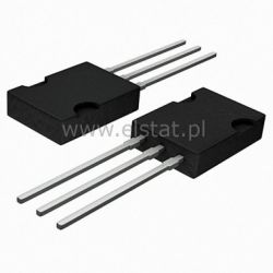 BT 134-600D triak SOT82 4A 600V