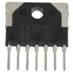 LA7845