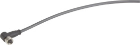 Harting 21348300388075 Złącze konfekcjonowane czujnika/aktuatora 21 34 830 0388 075, 7.5 m, 1 szt.