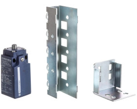 Wyłącznik krańcowy Door switch 10A SM NSYMDCM20