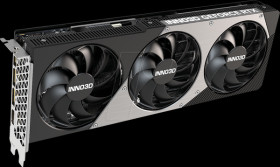 N507T3-16D7X-176068N Inno 3D GeForce RTX 5070 Ti X3 OC