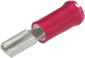 TE Connectivity 640903-1 Złącze żeńskie płaskie 1 szt.