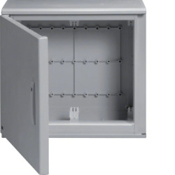 Obudowa poliester 600x550mm IP65 odporna na UV univers FL32SP