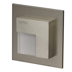 Oprawa LED TICO z ramką NT 14V DC sta biała ciepła TYP: 05-111-22