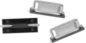 XT49M Low Profile SMD Type Crystal Units