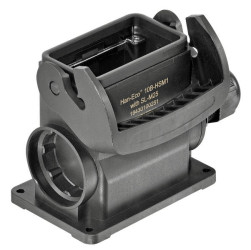 Obudowa podstawowa 19 43 010 0251 19430100251 Harting 1 szt.