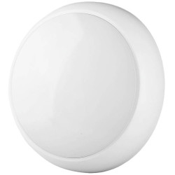 V-TAC 812-24 LED Wall Light 20W Monochrome White 1 Piece