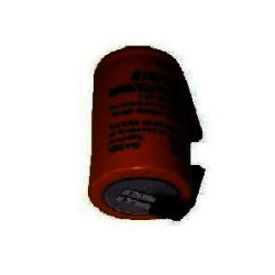 A-R14/M/2000mAh