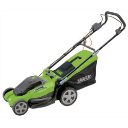 Draper 20535 230V Lawn Mower, 400mm, 1600W Manufacturers P/N - 20535