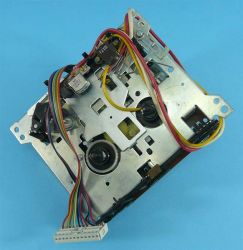 MECHANIZM MAGNETOF ED-530KD 9V 1600/3200