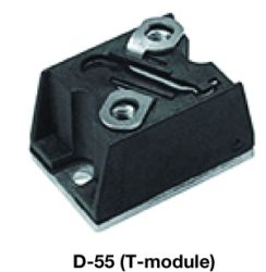 VS-T110HF... Series Power Rectifiers Diodes (T-Modules), 40 A to 110 A