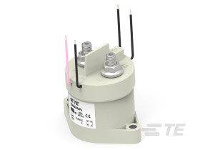 Stycznik 36 V DC TE Connectivity styki: 1 200 A 1 Formularz X (NO – DM) Śruba Zacisk śrubowy ECK200AAAPA / 1-2071567-2
