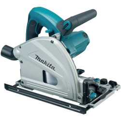 Makita SP6000J1/1 SP6000J Plunge Saw 165mm 1300W 110V