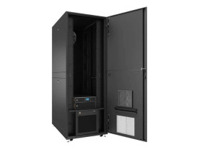 Vertiv VRCS3357-230VU, Czarny, 950 mm, 1530 mm, 2413 mm, 510 kg