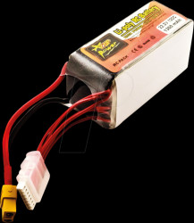 31280 Battery for drones, universal, Li-Po, 1300 mAh
