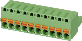 Złączka sprężynowa Phoenix Contact FKC 2,5/10-ST